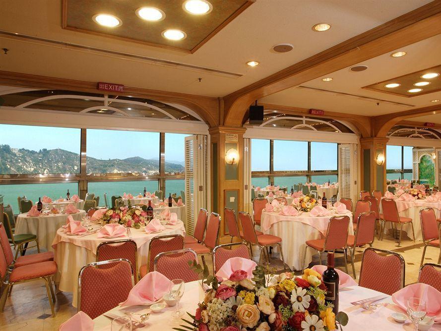 Warwick Hotel Cheung Chau Hongkong Eksteriør billede