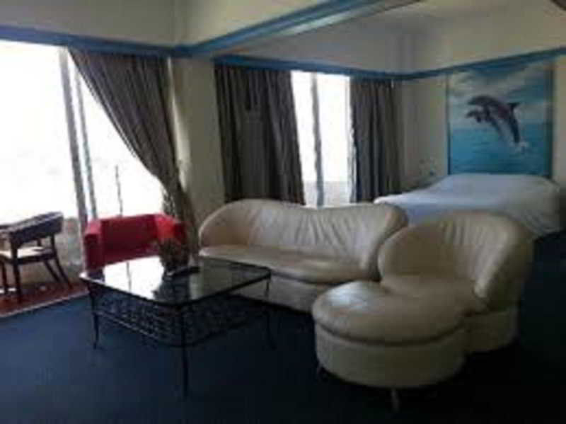 Warwick Hotel Cheung Chau Hongkong Eksteriør billede